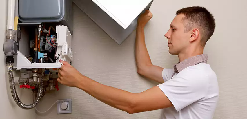 Propane Tankless Water Heater Repair in Kendale Lakes