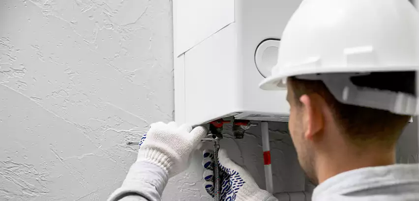 Rheem Tankless Water Heater Replacement in Kendale Lakes