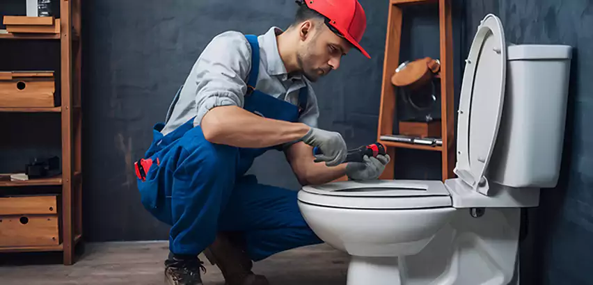Commode Repair in Kendale Lakes, FL