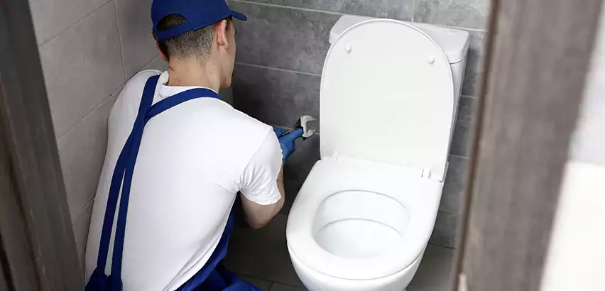 Toilet Lid Replacement in Kendale Lakes