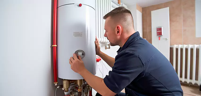 Emergency Water Heater Replacement in Kendale Lakes