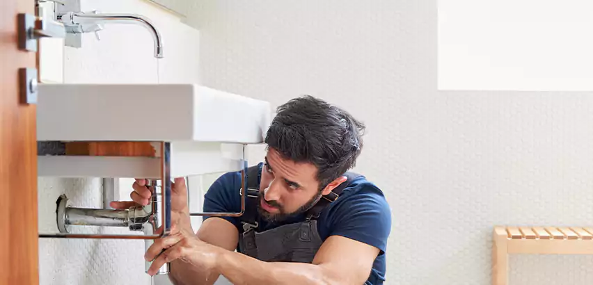 Commercial Water Leak Detection in Kendale Lakes