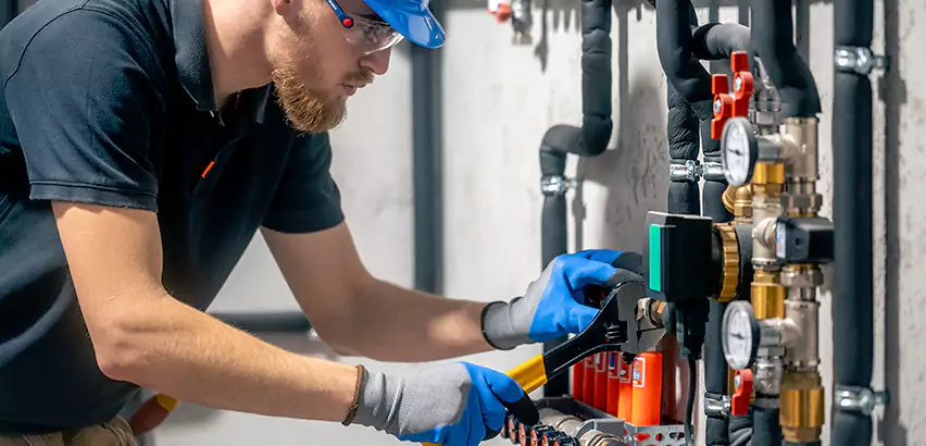Rainsoft Water Softener Maintenance in Kendale Lakes
