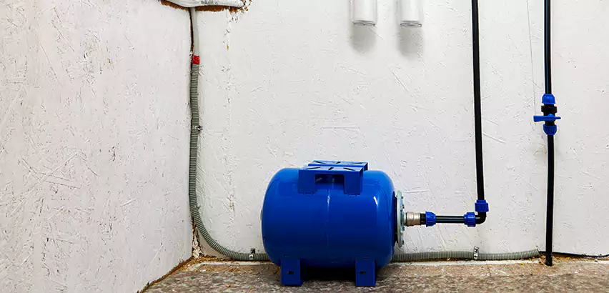 Wellmate Pressure Tank Bladder Replacement in Kendale Lakes