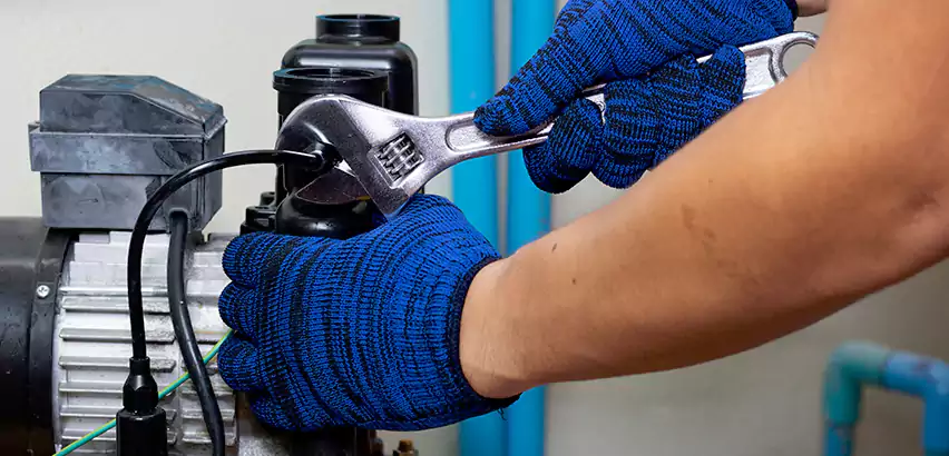 Well Water System Repair in Kendale Lakes, FL