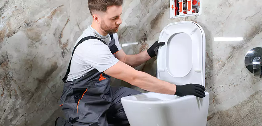 Urinal Installation in Kendale Lakes