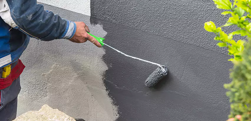 Walls Waterproofing in Kendale Lakes, FL