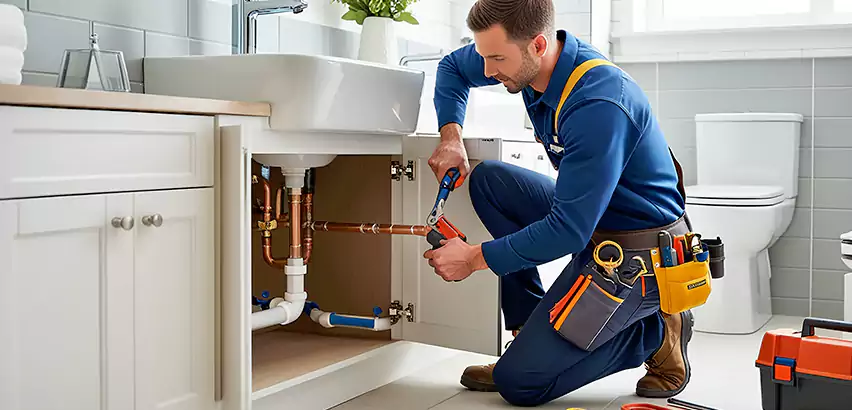 Water Damage Restoration in Kendale Lakes