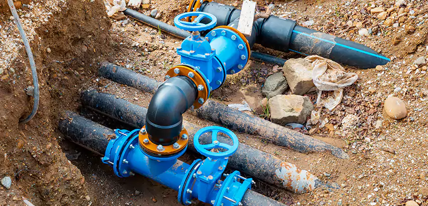 Professional Water Line Installation Services in Kendale Lakes, FL
