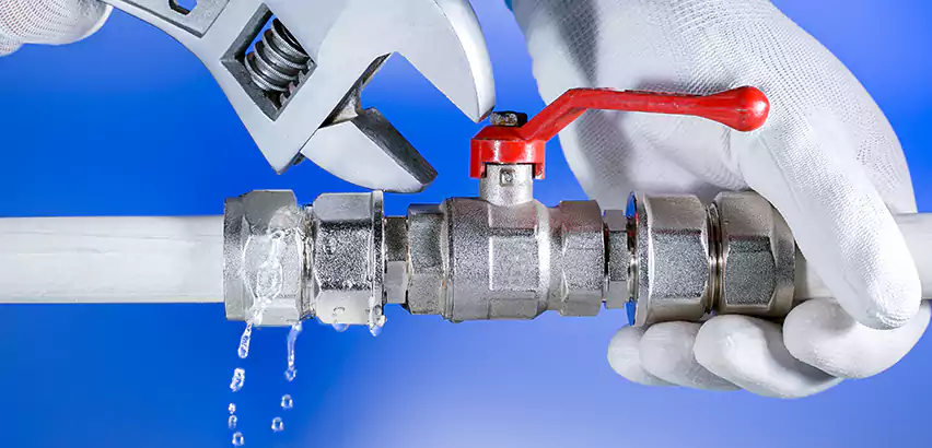 Water Line Repair in Kendale Lakes, FL