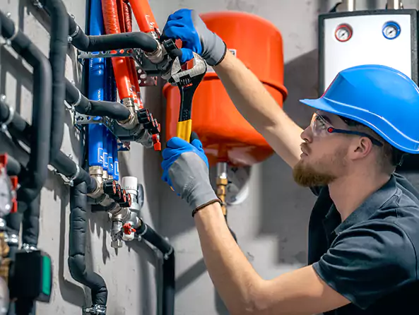 Why Choose Kendall Lakes Plumbers for Backflow Preventer Installation in Kendale Lakes, FL?