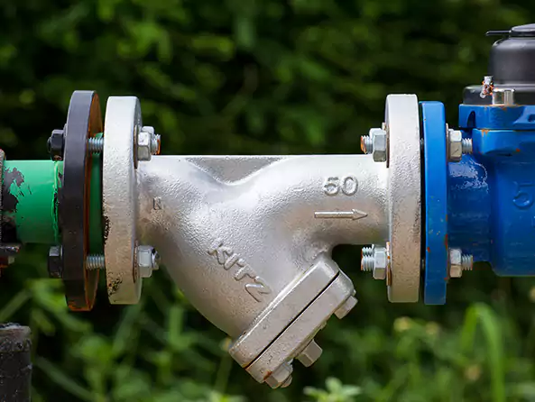 Why Choose Kendall Lakes Plumbers for Backflow Preventer Services in Kendale Lakes, FL?