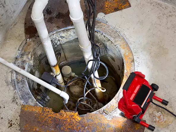 Why Choose Kendall Lakes Plumbers for Basement Sump Pump Installation in Kendale Lakes?