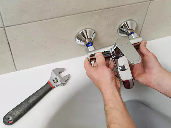 Why Choose Kendall Lakes Plumbers for Bathtub Faucet Replacement in Kendale Lakes, FL?