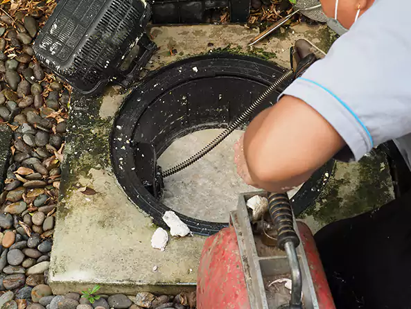 Why Choose Kendall Lakes Plumbers for Clogged Drain Repair in Kendale Lakes, FL?
