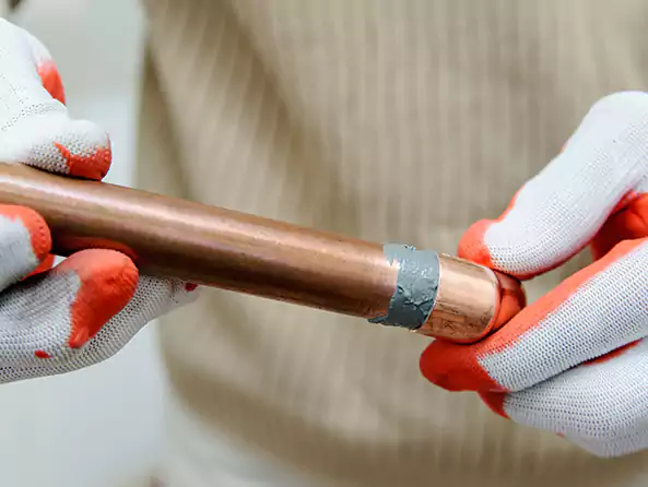 Why Choose Kendall Lakes Plumbers for Copper Pipe Leak Repair in Kendale Lakes, FL?