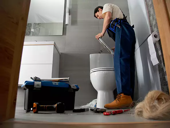 Why Choose Kendall Lakes Plumbers for Emergency Plumber in Kendale Lakes, FL?