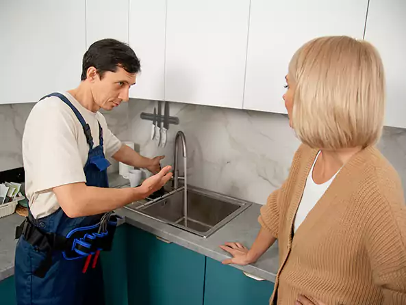 Why Choose Kendall Lakes Plumbers for Emergency Plumbing Repair in Kendale Lakes, FL?