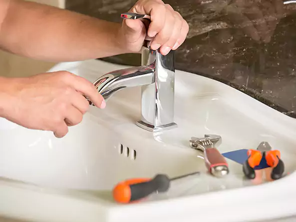 Why Choose Kendall Lakes Plumbers for Bathroom Faucet Installation in Kendale Lakes, FL?