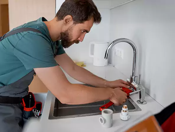 Why Choose Kendall Lakes Plumbers for Faucet Repair in Kendale Lakes, FL?