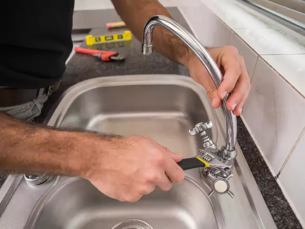Why Choose Kendall Lakes Plumbers for Faucet Replacement in Kendale Lakes, FL?