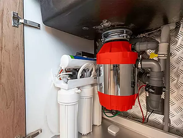 Why Choose Kendall Lakes Plumbers for Garbage Disposal Installation in Kendale Lakes, FL?