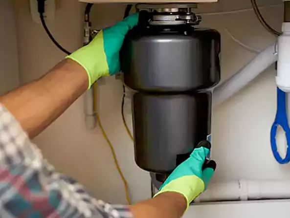 Why Choose Kendall Lakes Plumbers for Garbage Disposal Replacement in Kendale Lakes, FL?