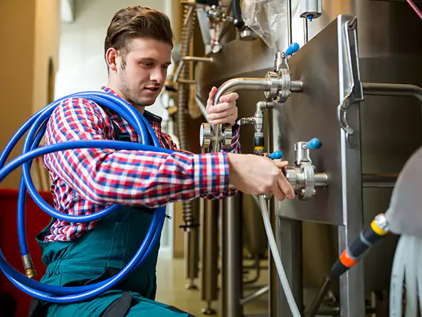 Why Choose Kendall Lakes Plumbers for Gas Leak Repair in Kendale Lakes, FL?