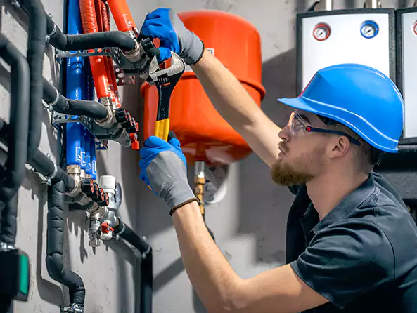 Why Choose Kendall Lakes Plumbers for Gas Water Heater Installation in Kendale Lakes, FL