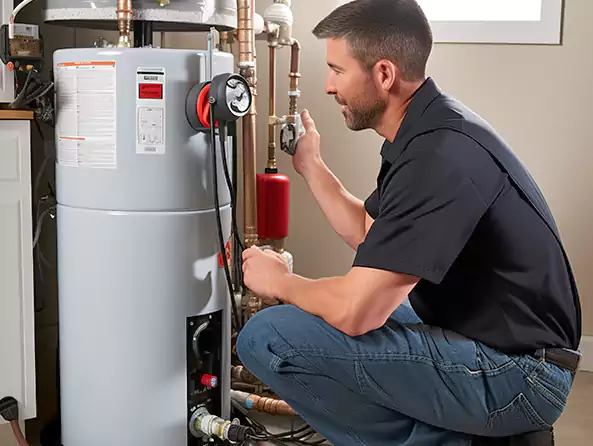 Why Choose Kendall Lakes Plumbers for Gas Water Heater Repair in Kendale Lakes, FL?
