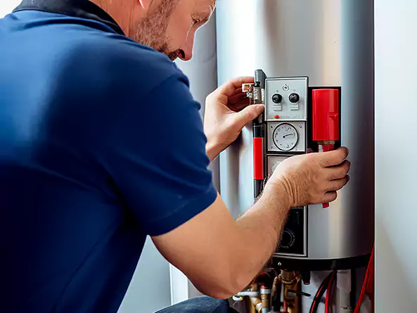 Why Choose Kendall Lakes Plumbers for Gas Water Heater Replacement in Kendale Lakes, FL?
