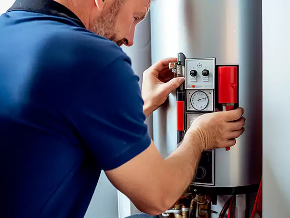 Why Choose Kendall Lakes Plumbers for Hot Water Tank Maintenance in Kendale Lakes, FL?