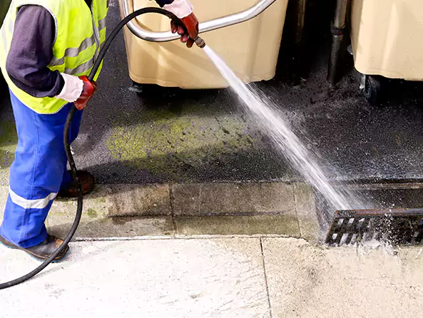 Why Choose Kendall Lakes Plumbers for Hydro Jetting in Kendale Lakes, FL?