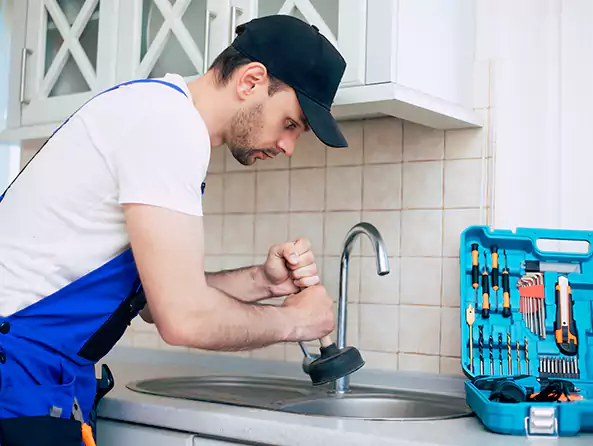 Why Choose Kendall Lakes Plumbers for Kitchen Plumbing in Kendale Lakes, FL?