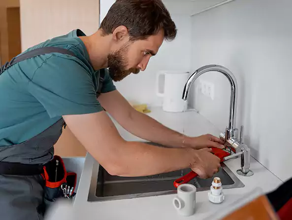 Why Choose Kendall Lakes Plumbers for Kitchen Sink Installation in Kendale Lakes, FL?