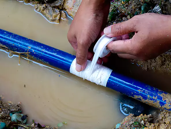  Why Choose Kendall Lakes Plumbers for Leak Detection in Kendale Lakes, FL?]