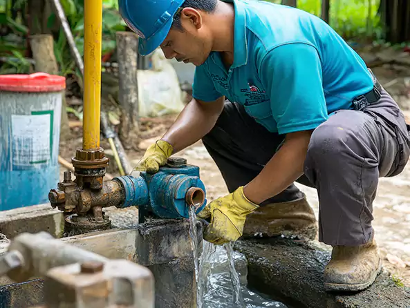 Why Choose Kendall Lakes Plumbers for Pipe Repair in Kendale Lakes, FL?