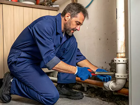  Why Choose Kendall Lakes Plumbers for Repiping Services in Kendale Lakes?