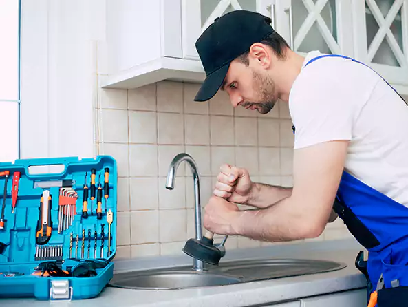 Why Choose Kendall Lakes Plumbers for Rooter Services in Kendale Lakes, FL?