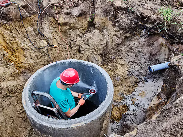 Why Choose Kendall Lakes Plumbers for Septic Tank Repair in Kendale Lakes, FL?