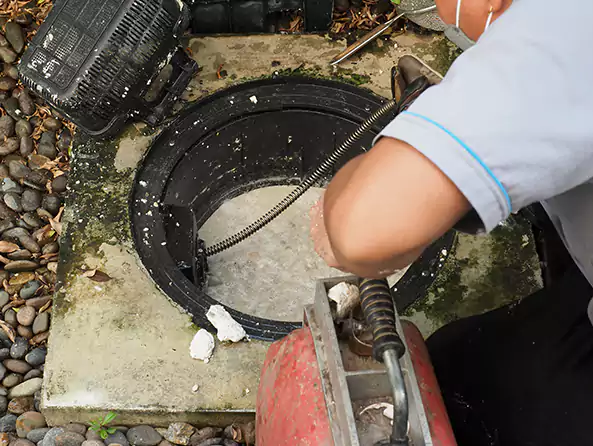 Why Choose Kendall Lakes Plumbers for Sewer Line Cleaning in Kendale Lakes, FL?