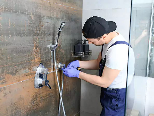 Why Choose Kendall Lakes Plumbers for Shower Installation in Kendale Lakes, FL?
