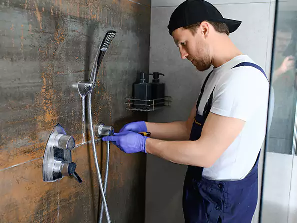 Why Choose Kendall Lakes Plumbers for Shower Repair in Kendale Lakes, FL?