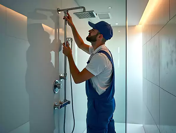 Why Choose Kendall Lakes Plumbers for Shower Replacement in Kendale Lakes, FL?
