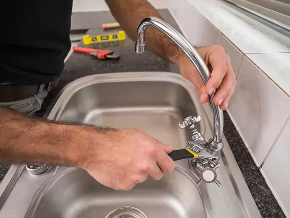 Why Choose Kendall Lakes Plumbers for Sink Installation in Kendale Lakes, FL?