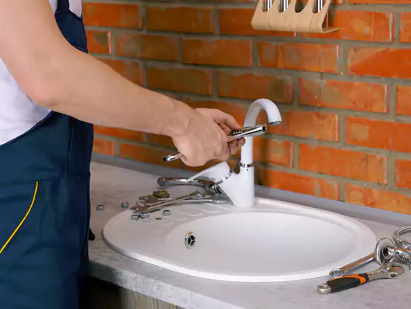 Why Choose Kendall Lakes Plumbers for Sink Repair in Kendale Lakes, FL?