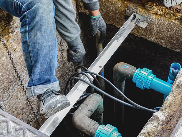 Why Choose Kendall Lakes Plumbers for Sump Pump Maintenance in Kendale Lakes, FL?