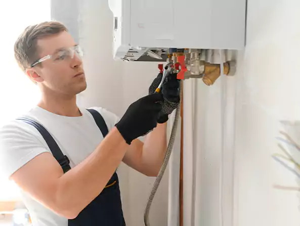 Why Choose Kendall Lakes Plumbers for Tankless Water Heater Maintenance in Kendale Lakes, FL?