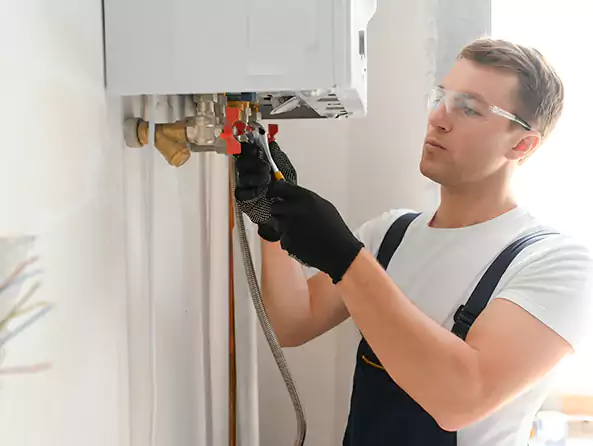 Why Choose Kendall Lakes Plumbers for Tankless Water Heater Repair in Kendale Lakes, FL?