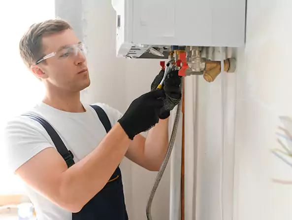 Why Choose Kendall Lakes Plumbers for Tankless Water Heater Replacement in Kendale Lakes, FL?